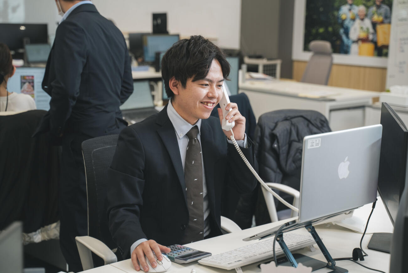 総務・経理職